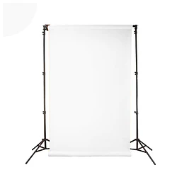 Fondo de Papel Blanco Super White BD 1,36 × 11 m BD129A2