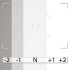 Fondo de Papel BD Super White 2,18 × 11 m BD129A7 7