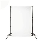 Fondo de Papel BD Super White 2,18 × 11 m BD129A7 1