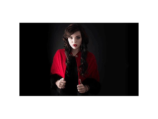 Fondo de Papel BD Negro 2,72 × 11 m BD101A1