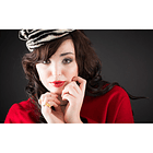 Fondo de Papel BD Negro 2,72 × 11 m BD101A1 3