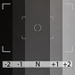 Fondo de Papel BD Negro 2,72 × 11 m BD101A1 - Miniatura 4