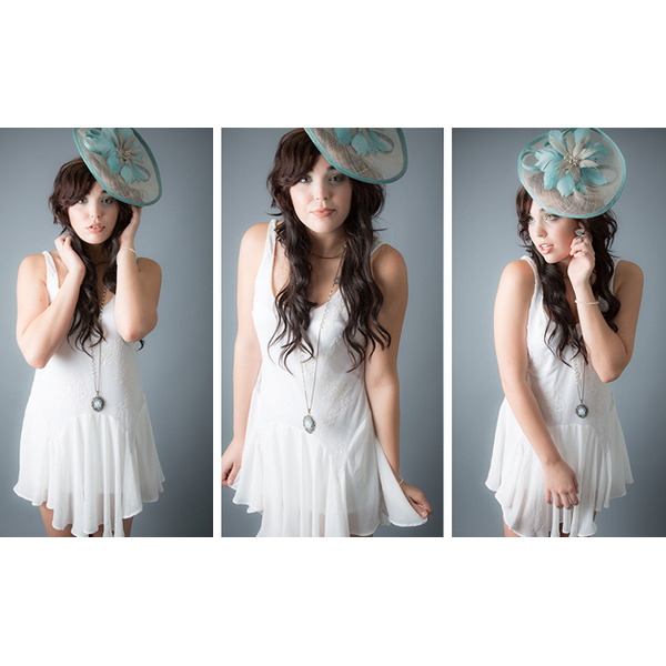 Fondo de Papel BD Graystone 1,36 × 11 m BD112A2 4