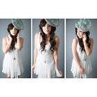 Fondo de Papel BD Graystone 1,36 × 11 m BD112A2 4