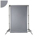 Fondo de Papel BD Graystone 1,36 × 11 m BD112A2 1