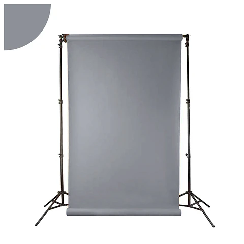 Fondo de Papel BD Graystone 1,36 × 11 m BD112A2