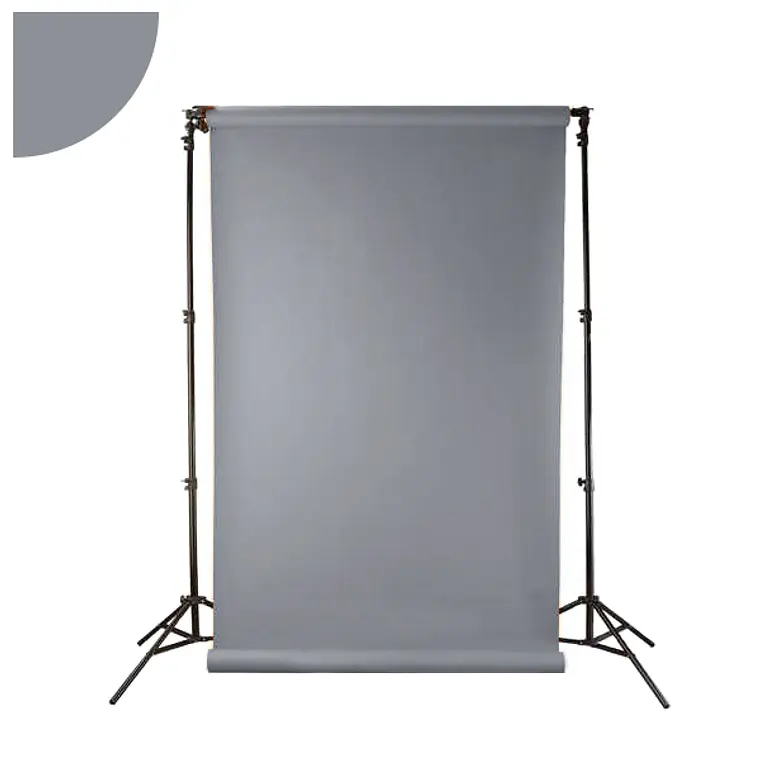 Fondo de Papel BD Graystone 1,36 × 11 m BD112A2 1
