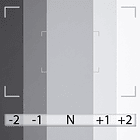 Fondo de Papel BD Graystone 1,36 × 11 m BD112A2 5