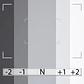 Fondo de Papel BD Graystone 1,36 × 11 m BD112A2 - Miniatura 5