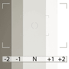 Fondo de Papel BD Photo Gray 2,72 × 11 m BD153A1 2