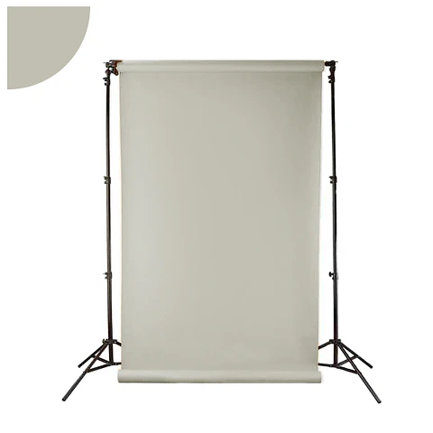 Fondo de Papel BD Photo Gray 2,72 × 11 m BD153A1