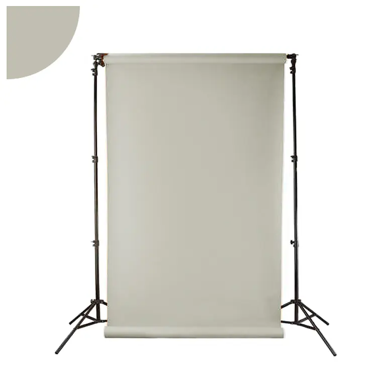 Fondo de Papel BD Photo Gray 2,72 × 11 m BD153A1 1
