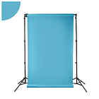 Fondo de Papel BD Cortez Blue 2,72 × 11 m BD173A1 1