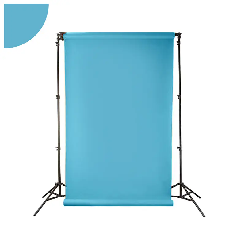 Fondo de Papel BD Cortez Blue 2,72 × 11 m BD173A1 1