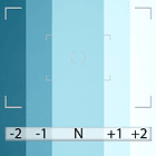 Fondo de Papel BD Cortez Blue 2,72 × 11 m BD173A1 3