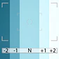 Fondo de Papel BD Cortez Blue 2,72 × 11 m BD173A1 - Miniatura 4