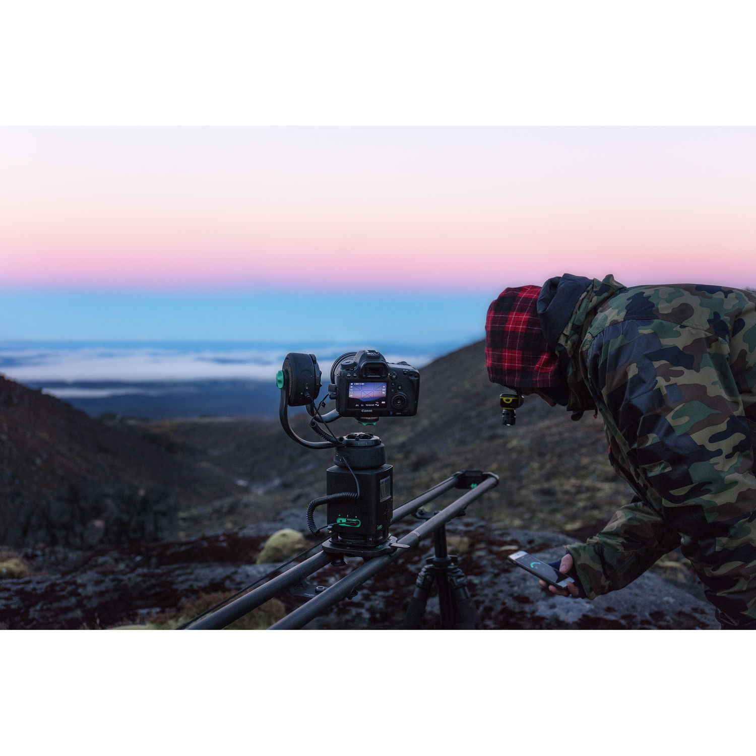 Carro y Tapas Syrp de Extremo de Magic Carpet  5