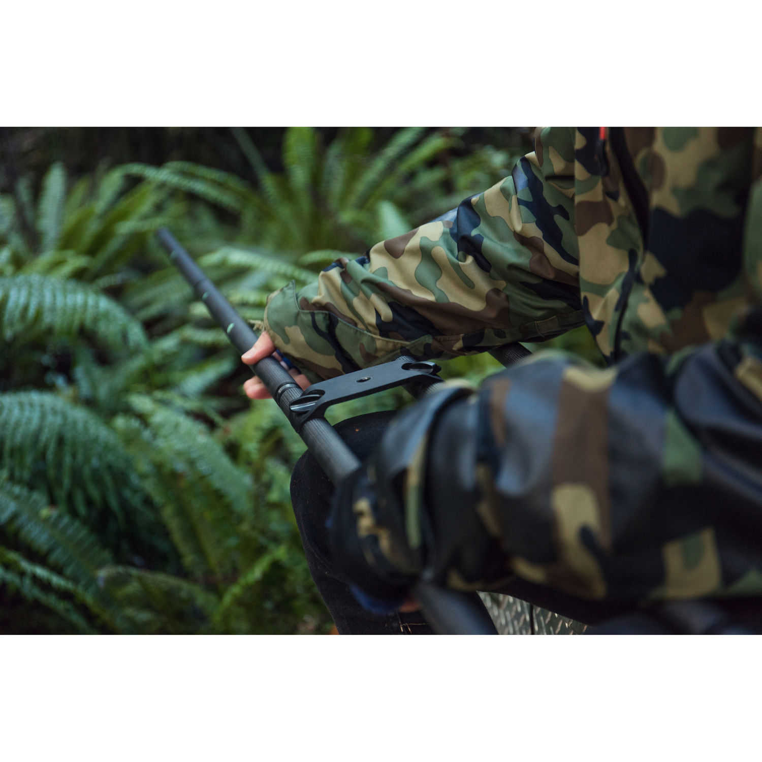 Carro y Tapas Syrp de Extremo de Magic Carpet  6