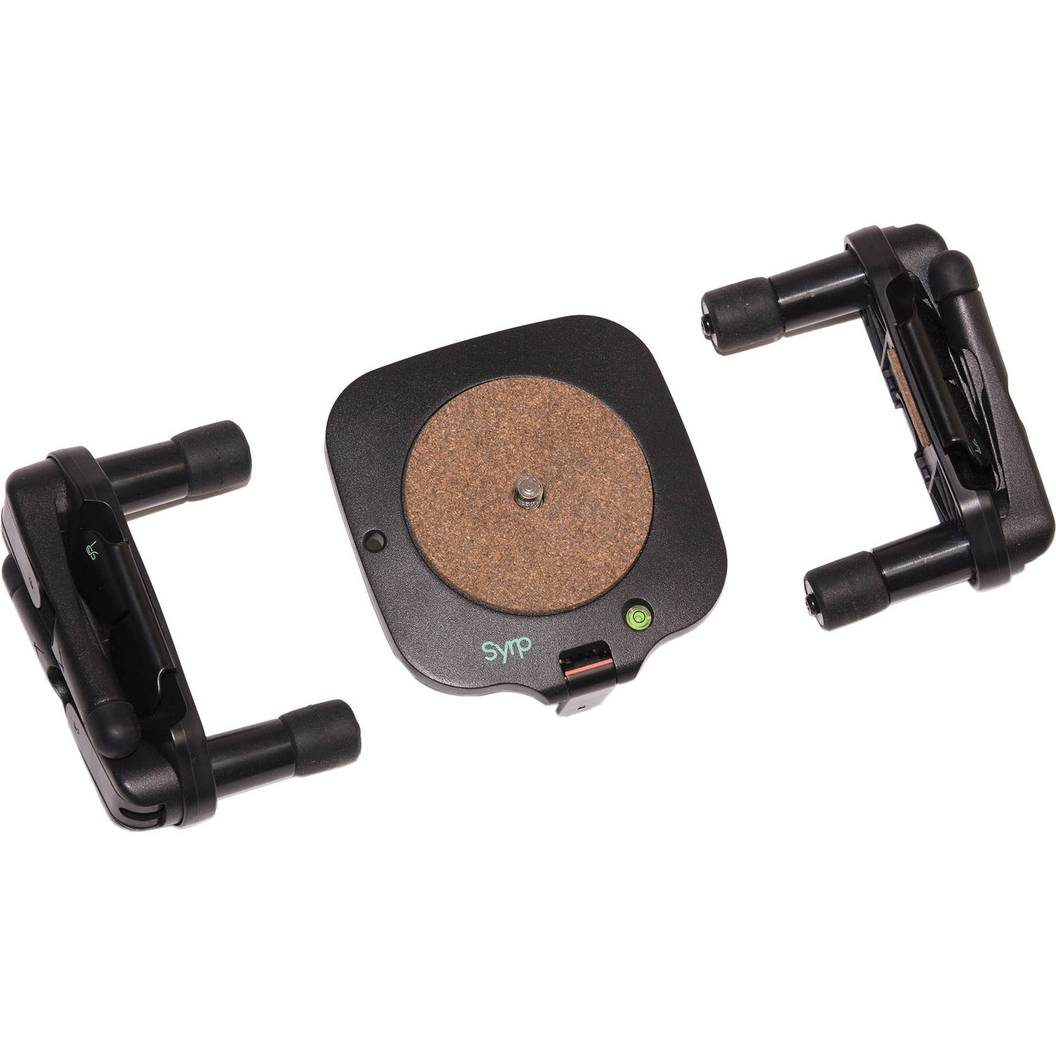 Carro y Tapas Syrp de Extremo de Magic Carpet  3