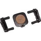 Carro y Tapas Syrp de Extremo de Magic Carpet  3