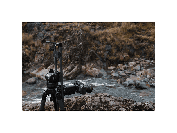 Carro y Tapas Syrp de Extremo de Magic Carpet 