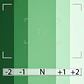 Fondo de Papel BD Veri Green 2,18 × 11 m BD132A7 - Miniatura 5