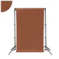 Fondo de Papel BD Hickory 1,36 × 11 m BD113A - Miniatura 1
