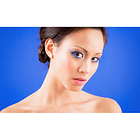 Fondo de Papel BD Foto Blue 2,72 × 11 m BD136A1 2