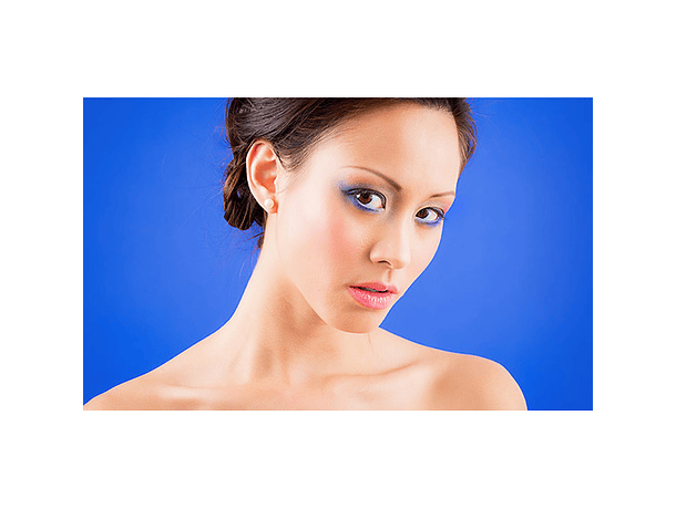 Fondo de Papel BD Foto Blue 2,72 × 11 m BD136A1