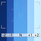 Fondo de Papel BD Foto Blue 2,72 × 11 m BD136A1 6