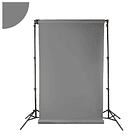 Fondo de Papel BD Dark Gray 2,72 × 11 m BD172A1 1