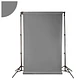 Fondo de Papel BD Dark Gray 2,72 × 11 m BD172A1 - Miniatura 1