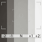 Fondo de Papel BD Dark Gray 2,72 × 11 m BD172A1 2