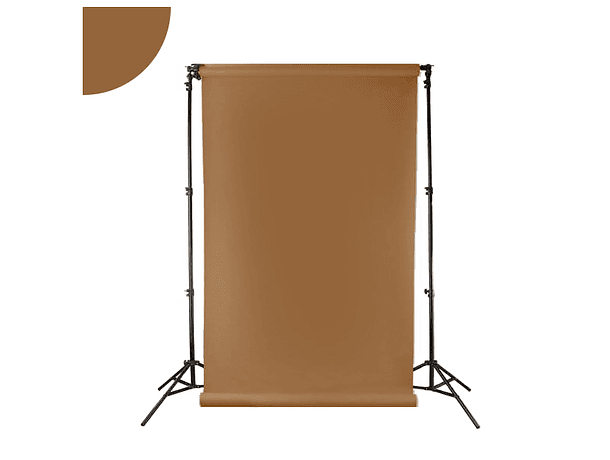 Fondo de Papel BD Cinnamon 2,72 × 11 m BD280A1