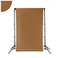 Fondo de Papel BD Cinnamon 2,72 × 11 m BD280A1 - Miniatura 1