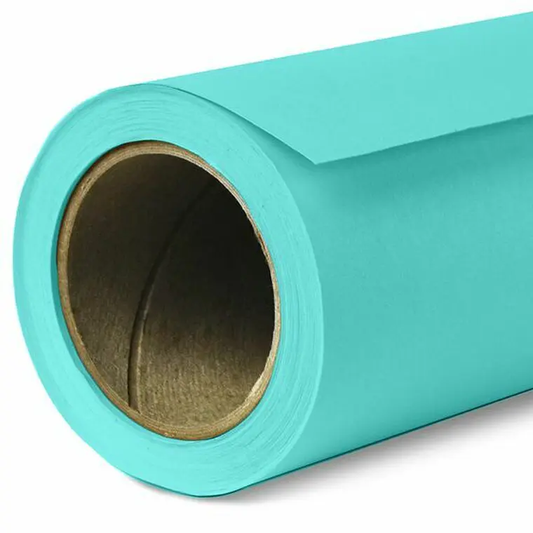 Fondo de Papel BD Aqua 2,72 × 11 m BD165A1 5