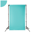 Fondo de Papel BD Aqua 2,72 × 11 m BD165A1 1