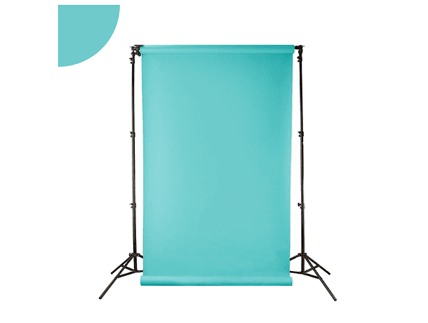 Fondo de Papel BD Aqua 2,72 × 11 m BD165A1