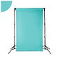 Fondo de Papel BD Aqua 2,72 × 11 m BD165A1 - Miniatura 1
