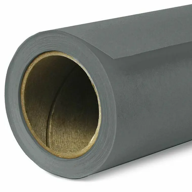 Fondo de Papel BD Thunder Gray 1,36 × 11 m BD131A2 7
