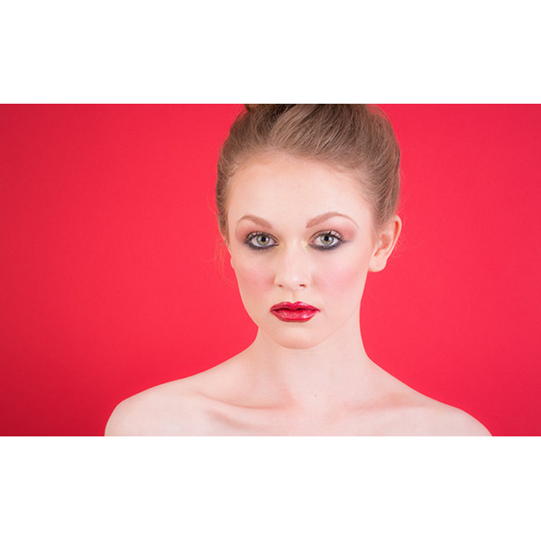 Fondo de Papel BD Flame-Tone 2,72 × 11 m BD111A1 2