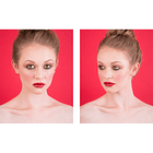 Fondo de Papel BD Flame-Tone 2,72 × 11 m BD111A1 3