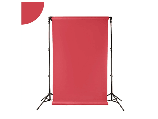 Fondo de Papel BD Flame-Tone 2,72 × 11 m BD111A1