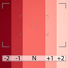 Fondo de Papel BD Flame-Tone 2,72 × 11 m BD111A1 5