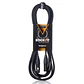 Cable de micrófono Profesional XLR-XLR Bespeco Serie Rockit / 15 metros - Miniatura 1