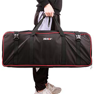 Kit de 3 Luces LED VL-S192T de 45W con CRI +95 2