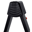 Aril para guitarra/bajo Bespeco tipo 'A'  3