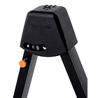 Aril para guitarra/bajo Bespeco tipo 'A'  2