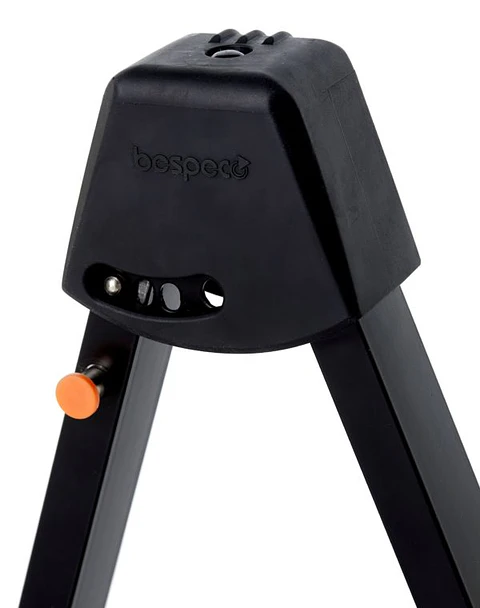 Aril para guitarra/bajo Bespeco tipo 'A' 