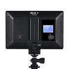 Luz LED L116T con CRI 95+ 7